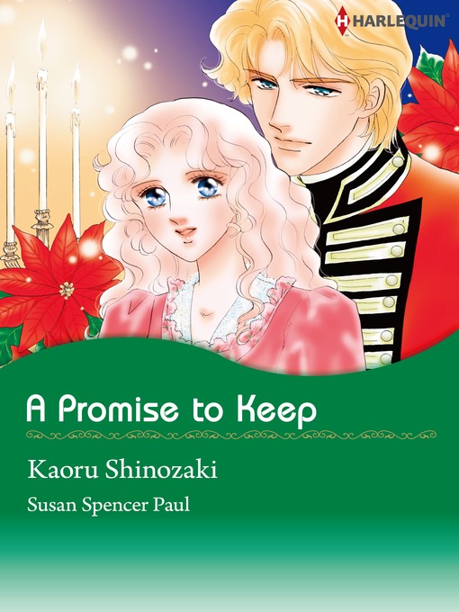 Title details for A Promise to Keep by Kaoru Shinozaki - Available